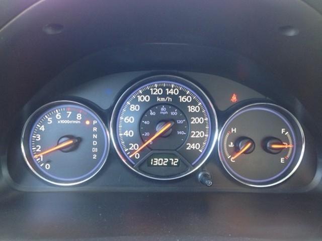 2HGES168X5H002846 - 2005 HONDA CIVIC EX 红色 照片 8