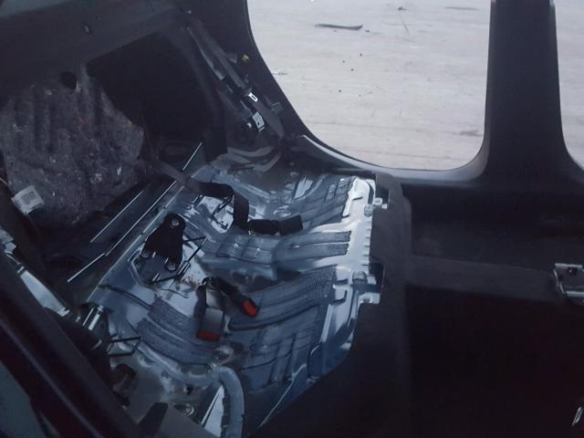 2G1125S31J9120988 - 2018 CHEVROLET IMPALA PRE ლურჯი ფოტო 6