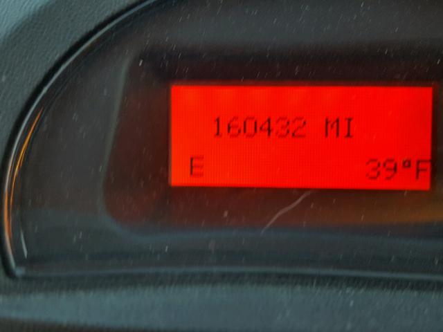 2G2WP552761159256 - 2006 PONTIAC GRAND PRIX ნაცრისფერი ფოტო 8