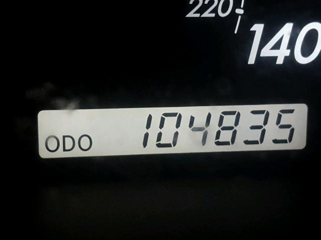 4T1BE32K46U703365 - 2006 TOYOTA CAMRY LE ვერცხლისფერი ფოტო 8