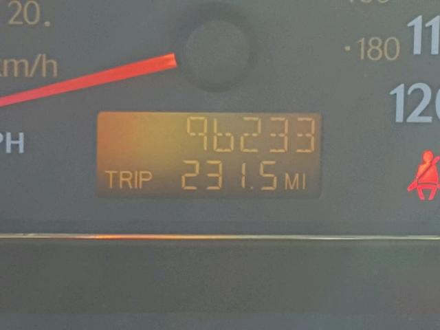 1G8AJ55F57Z200237 - 2007 SATURN ION LEVEL GRAY photo 8