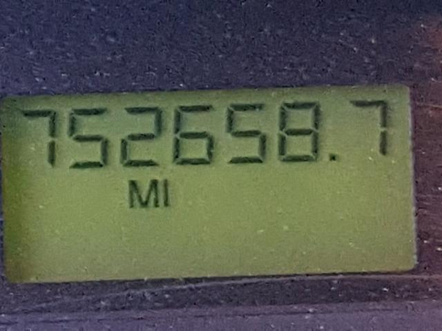 3AKJGLBG5DSBS6791 - 2013 FREIGHTLINER CASCADIA 1 BLUE photo 8