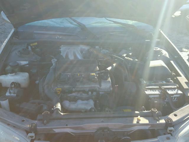 JT2BF22K9X0224663 - 1999 TOYOTA CAMRY LE ყავისფერი ფოტო 7