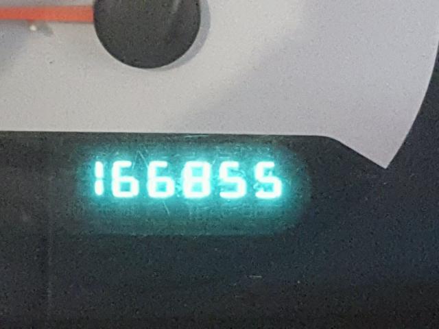 1A4GP45R66B540789 - 2006 CHRYSLER TOWN & COU Ağ foto 8