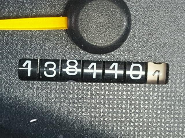 1G2WP52K6YF154775 - 2000 PONTIAC GRAND PRIX SILVER photo 8