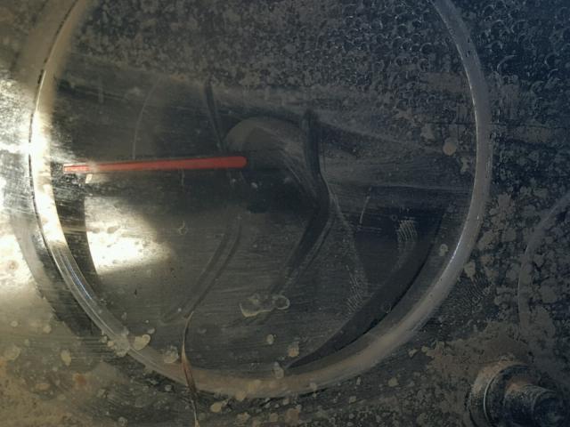 1C4AJWBG0DL511436 - 2013 JEEP WRANGLER S Tünd qırmızı foto 8