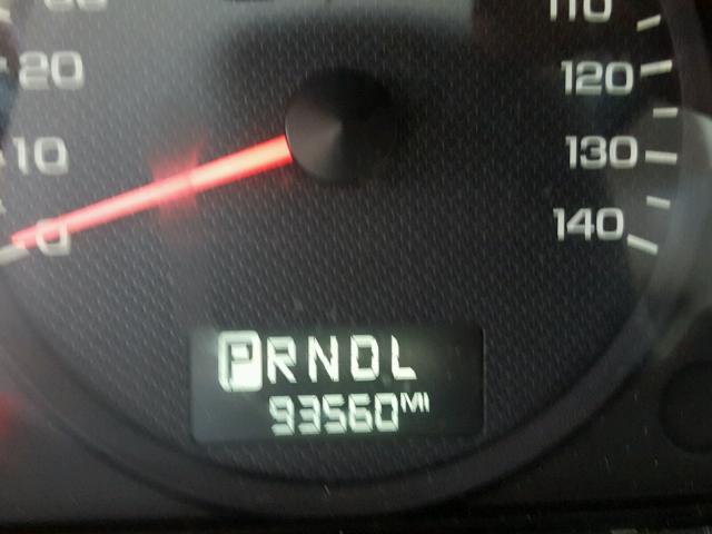 1G1ZT54894F113131 - 2004 CHEVROLET MALIBU LS 蓝色 照片 8