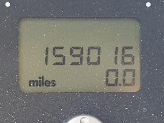 3VWCK21C12M443198 - 2002 VOLKSWAGEN NEW BEETLE 石墨色 照片 8