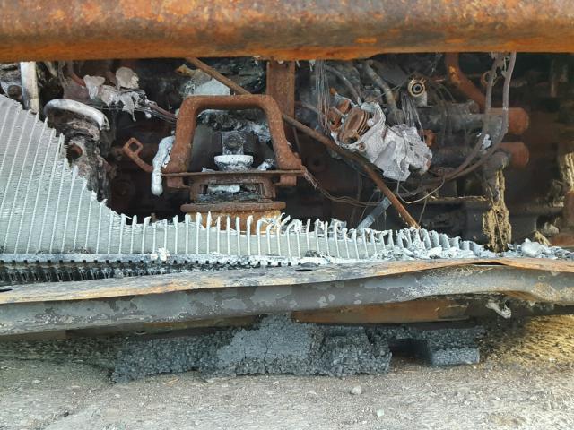 1HGCM56777A203587 - 2007 HONDA ACCORD EX BURN photo 7