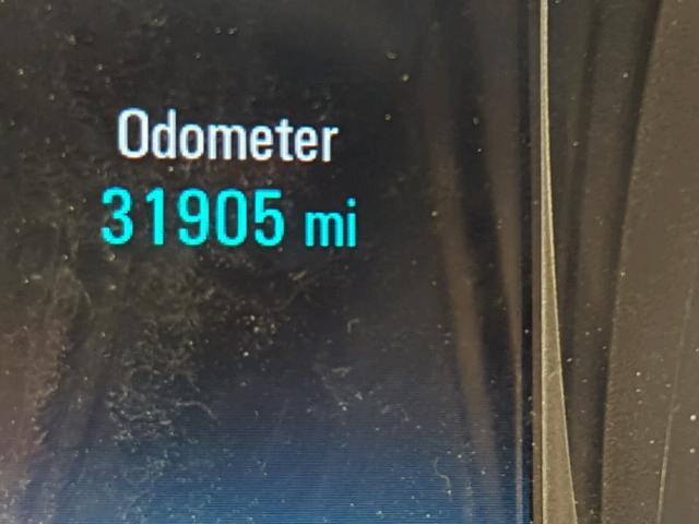 1G11C5SA0GF124266 - 2016 CHEVROLET MALIBU LIM 勃艮第红 照片 8