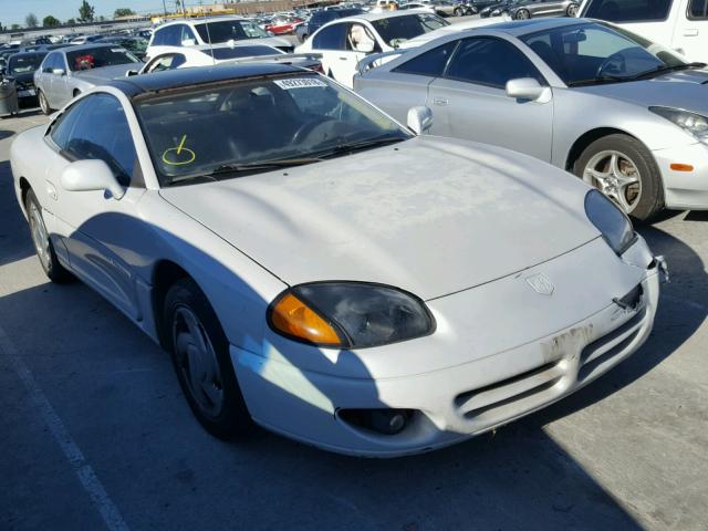 JB3AN74K7RY020921 - 1994 DODGE STEALTH R/ SILVER photo 1