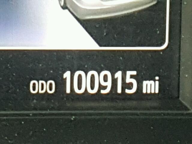 4T1BF1FK7FU915771 - 2015 TOYOTA CAMRY LE 栗色 照片 8