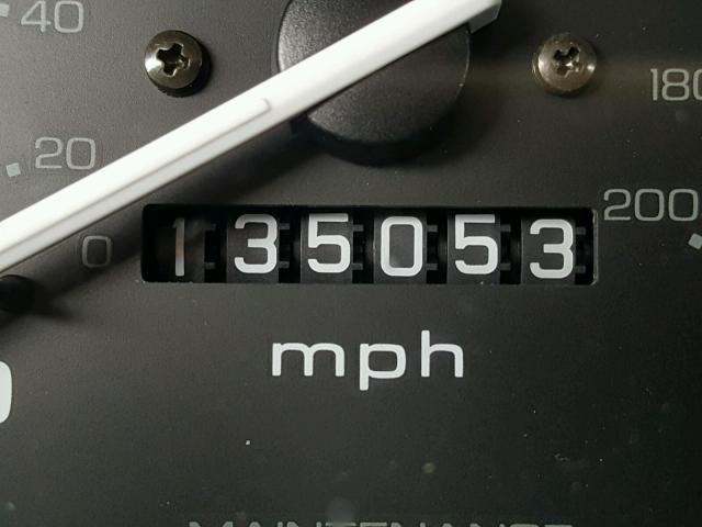 2HGEJ6616YH597377 - 2000 HONDA CIVIC BASE Yaşıl foto 8