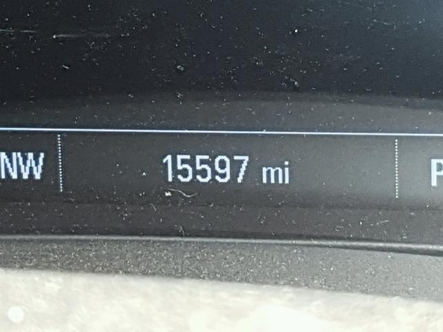 1G1ZB5ST3GF316787 - 2016 CHEVROLET MALIBU LS ვერცხლისფერი ფოტო 8