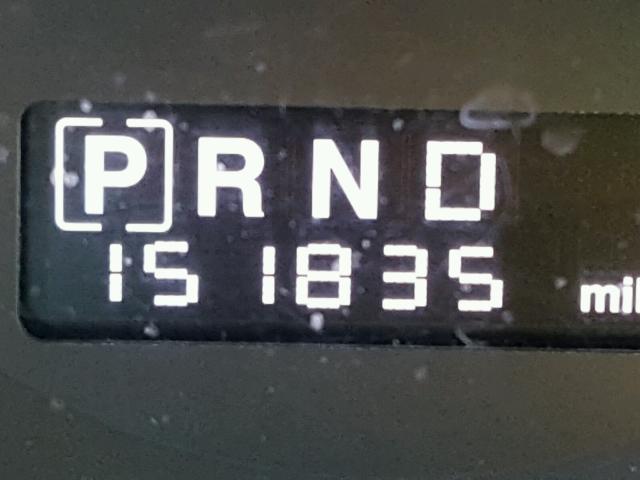 1J8HH48K68C115519 - 2008 JEEP COMMANDER შავი ფოტო 8