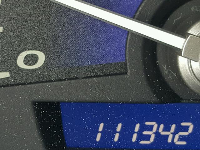 1HGFA16836L141518 - 2006 HONDA CIVIC EX 金色 照片 8