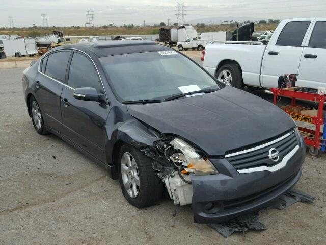 1N4BL21E38N467973 - 2008 NISSAN ALTIMA 3.5 CHARCOAL photo 1