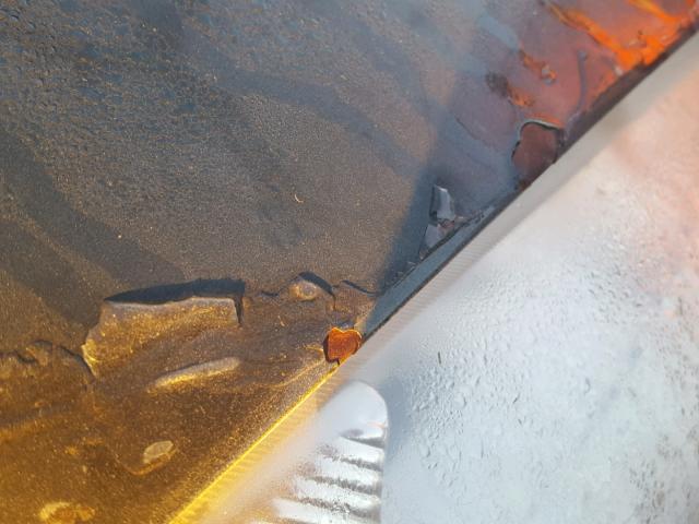 2B3HD46R21H609271 - 2001 DODGE INTREPID S 绿色 照片 9