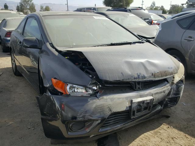 2HGFG12918H579242 - 2008 HONDA CIVIC EXL Qara foto 1