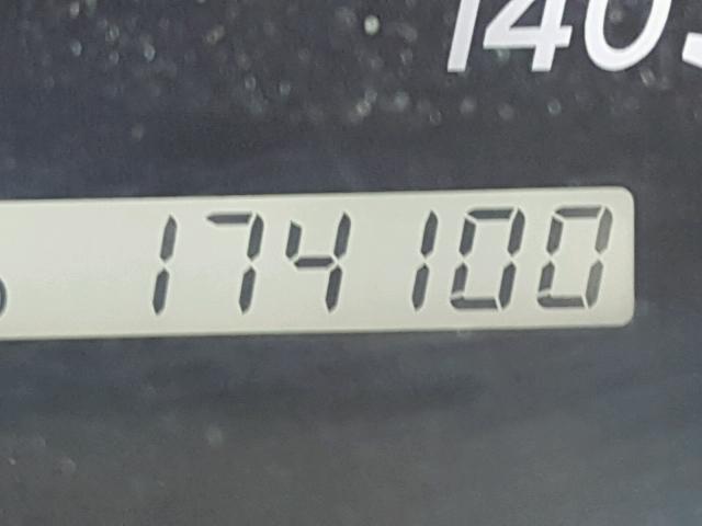 4T1BE32K96U748124 - 2006 TOYOTA CAMRY LE თეთრი ფოტო 8