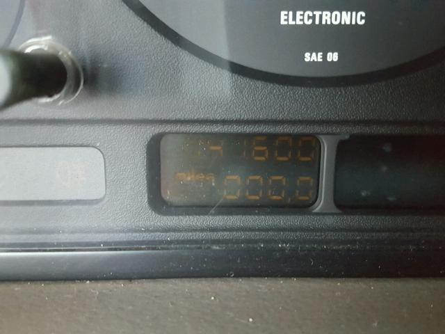 WBAGD4328PDE63899 - 1993 BMW 740 I AUTO WHITE photo 8