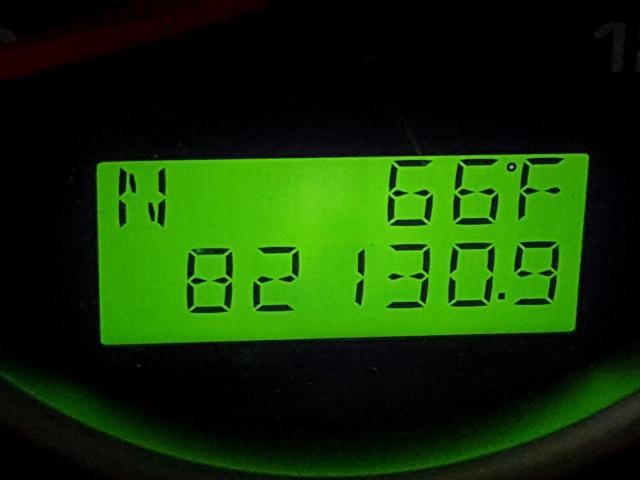 1FTPX04584KD41396 - 2004 FORD F150 红色 照片 8