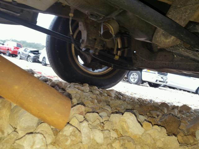 1FMZU63P6YUB65526 - 2000 FORD EXPLORER X BLUE photo 9