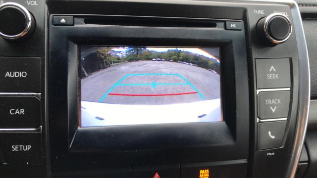 4T1BF1FK6GU507134 - 2016 TOYOTA CAMRY LE 白色 照片 10