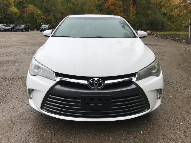 4T1BF1FK6GU507134 - 2016 TOYOTA CAMRY LE 白色 照片 3