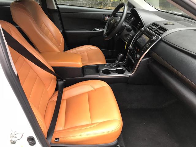 4T1BF1FK6GU507134 - 2016 TOYOTA CAMRY LE 白色 照片 6