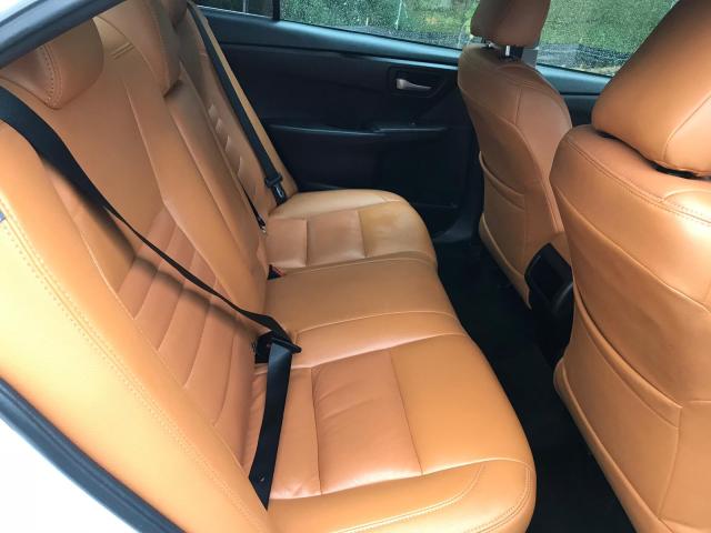 4T1BF1FK6GU507134 - 2016 TOYOTA CAMRY LE 白色 照片 7