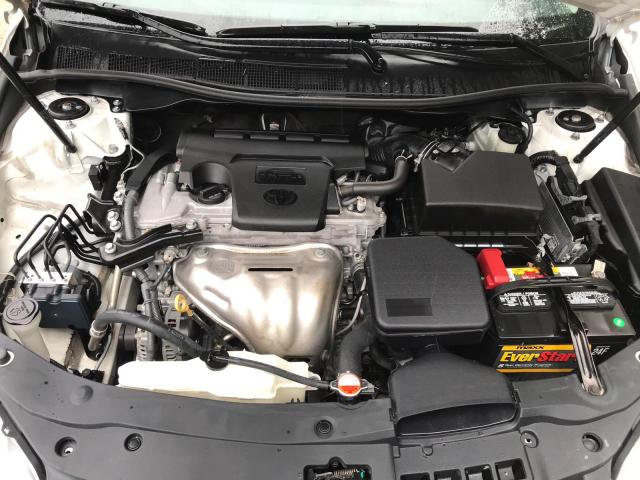 4T1BF1FK6GU507134 - 2016 TOYOTA CAMRY LE 白色 照片 8