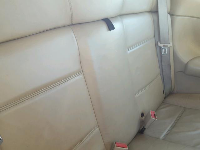 3VWDC21V82M810455 - 2002 VOLKSWAGEN CABRIO GLX შავი ფოტო 6