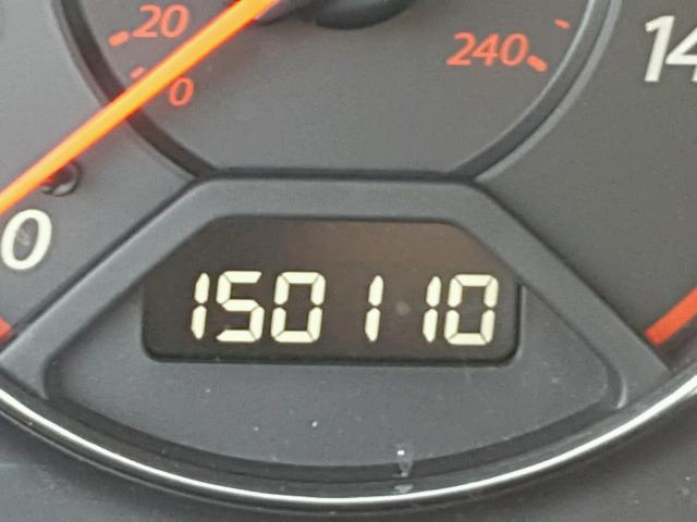 1HGEM220X3L034454 - 2003 HONDA CIVIC EX 黑色 照片 8