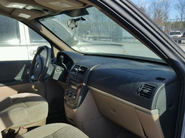 1GNDV23158D207658 - 2008 CHEVROLET UPLANDER L 白色 照片 5