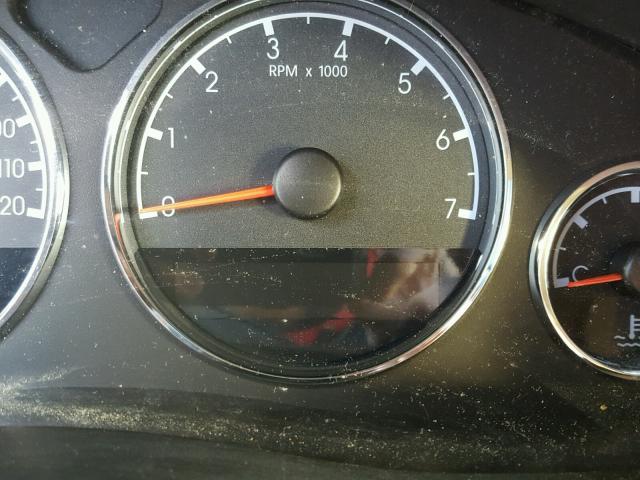 1GNDV23158D207658 - 2008 CHEVROLET UPLANDER L 白色 照片 8