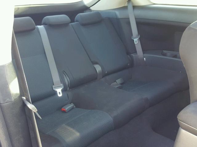 JTKDE167X50055875 - 2005 TOYOTA SCION TC 蓝色 照片 6