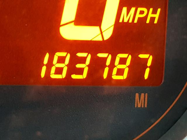 JTLKE50E881031462 - 2008 TOYOTA SCION XB TURQUOISE photo 8