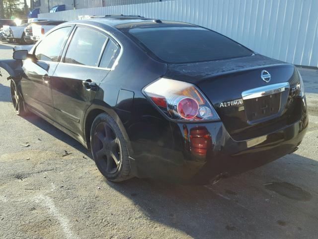 1N4AL2AP4AN498877 - 2010 NISSAN ALTIMA BAS BLACK photo 3