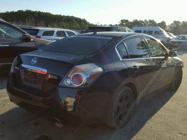 1N4AL2AP4AN498877 - 2010 NISSAN ALTIMA BAS BLACK photo 4