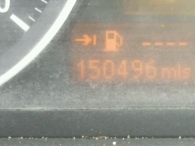 WBAUP7C51AVF07765 - 2010 BMW 128 I BLACK photo 8