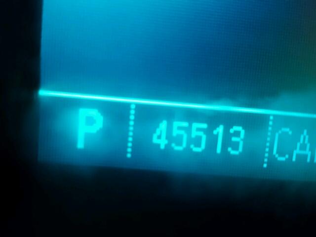 1G4GC5EG4AF229641 - 2010 BUICK LACROSSE C BURGUNDY photo 8