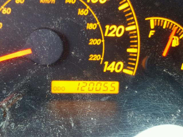 4T1BE30K26U697178 - 2006 TOYOTA CAMRY LE 银色 照片 8