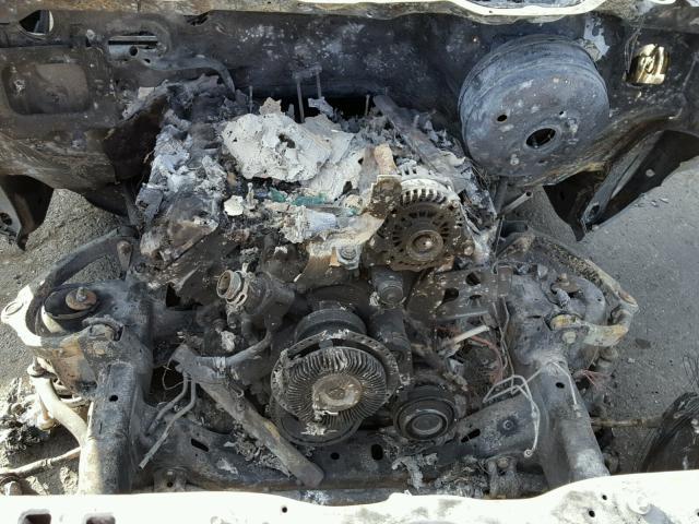 3C6JR6AT3EG187606 - 2014 RAM 1500 ST BURN photo 7