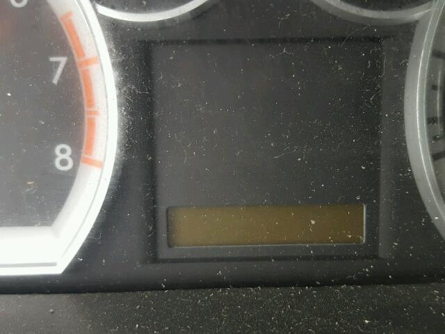 KL1TD5DE8AB126866 - 2010 CHEVROLET AVEO LS 灰色 照片 8