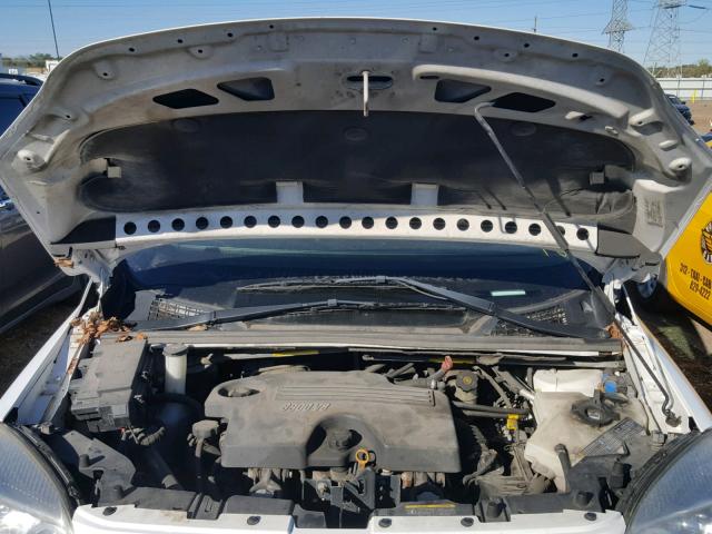 1GNDV33178D188911 - 2008 CHEVROLET UPLANDER L 白色 照片 7