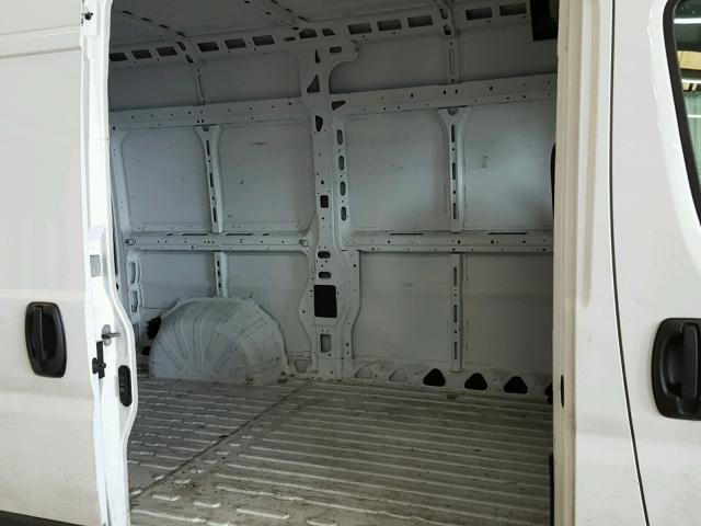 3C6TRVCG3JE113076 - 2018 RAM PROMASTER 白色 照片 6