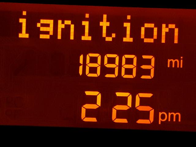 3C6TRVCG3JE113076 - 2018 RAM PROMASTER 白色 照片 8