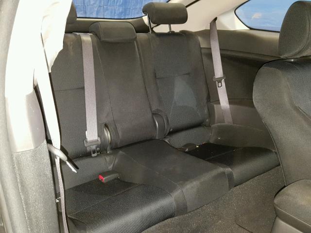 JTKDE167X90295336 - 2009 TOYOTA SCION TC 灰色 照片 6