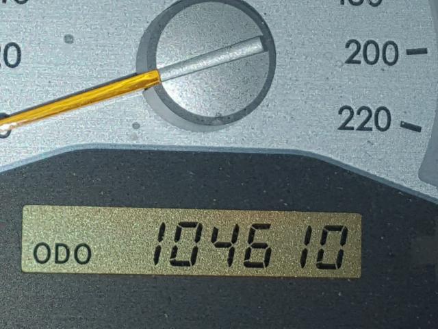 JTKDE167X90295336 - 2009 TOYOTA SCION TC 灰色 照片 8